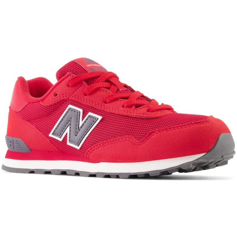 New Balance GC515KC Schuhe rot 1