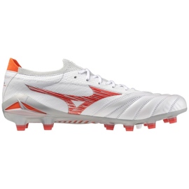 Mizuno Morelia Neo Vi Beta Japan Mix Md M Fußballschuhe P1GA244060 weiß 1