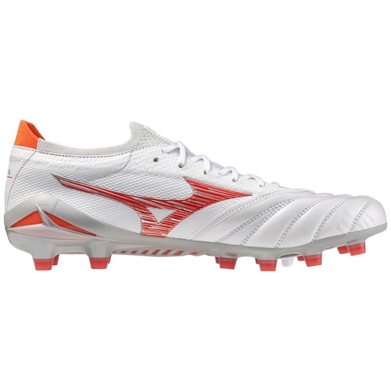Mizuno Morelia Neo Vi Beta Japan Mix Md M Fußballschuhe P1GA244060 weiß 1