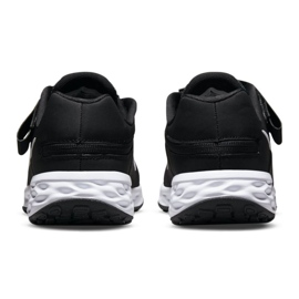 Nike Revolution 6 FlyEase W Schuhe DD1113-003 schwarz 4