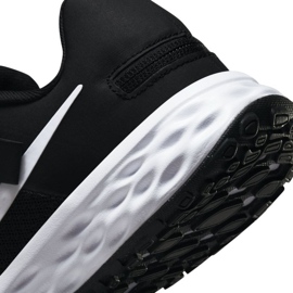 Nike Revolution 6 FlyEase W Schuhe DD1113-003 schwarz 6