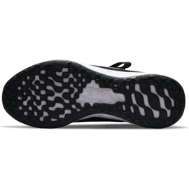 Nike Revolution 6 FlyEase W Schuhe DD1113-003 schwarz 8
