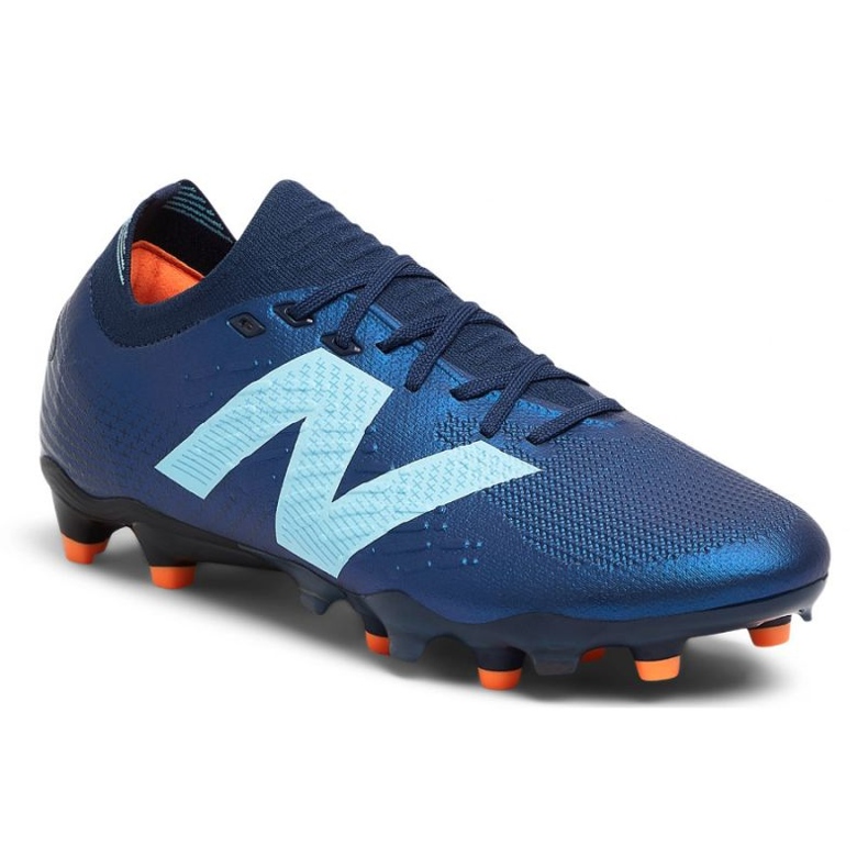 New Balance Tekela V4+ Pro Low M ST1FLN45 Fußballschuhe blau 1