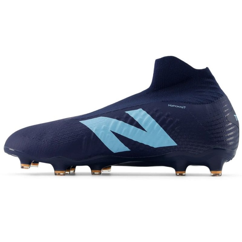 New Balance Tekela V4+ Magia M ST2FN45 Fußballschuhe blau 1