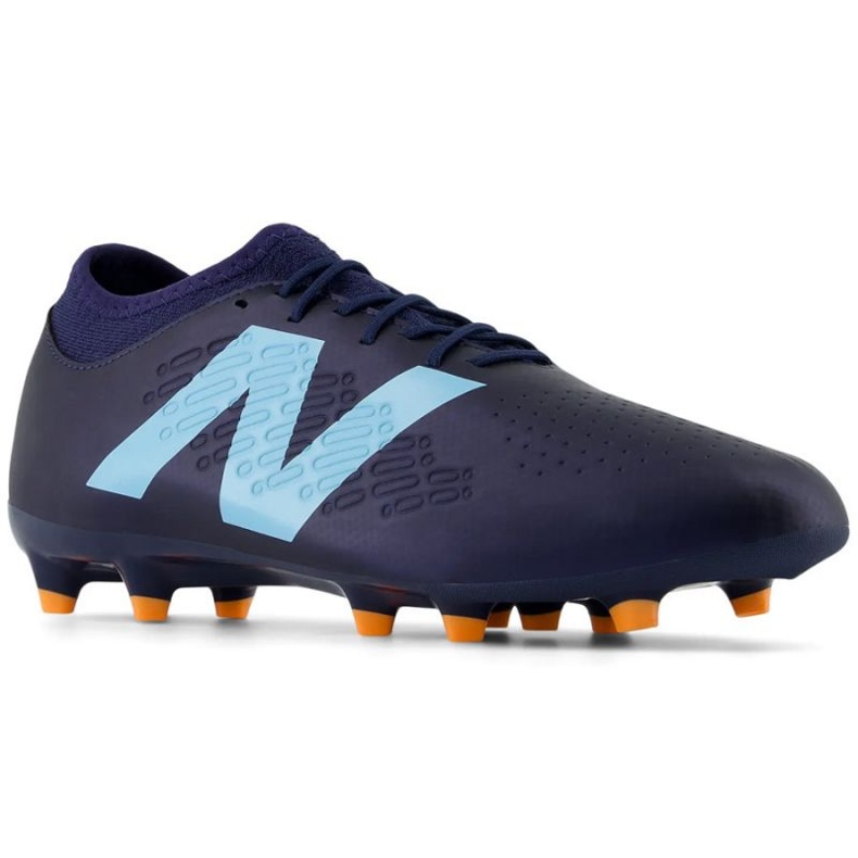 New Balance Tekela V4+ Magique M ST3FN45 Fußballschuhe blau 1