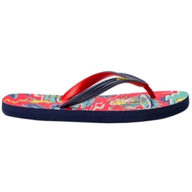 Polo Ralph Lauren Whitlbury Flip-Flops M 816737224001 mehrfarbig 1