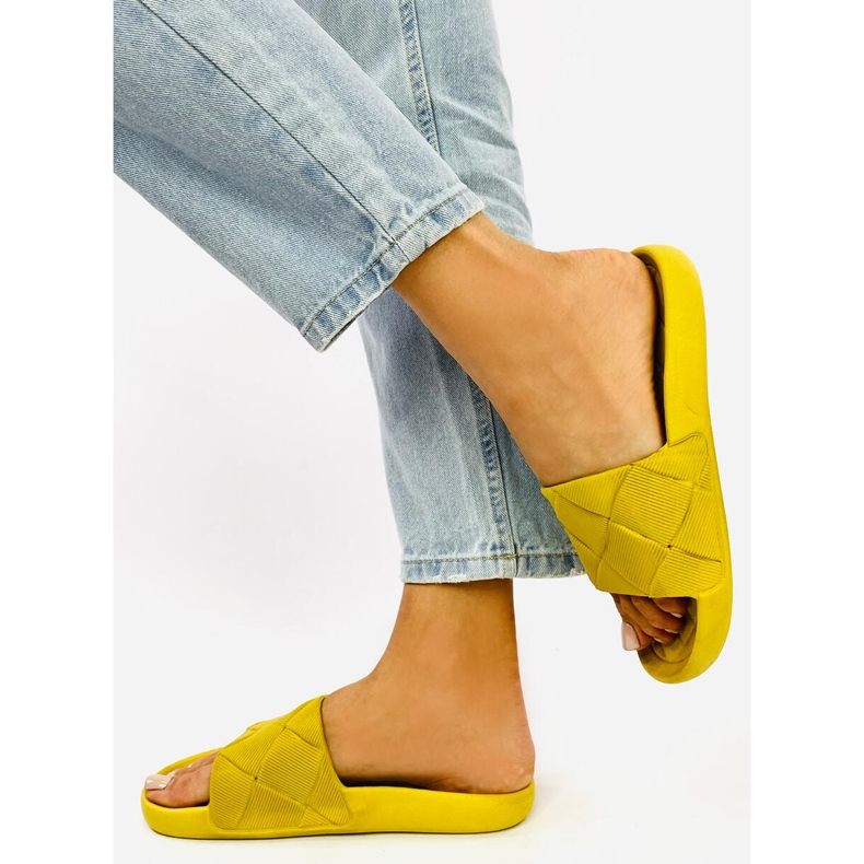 Lottner Grüne Gummirutschen 2