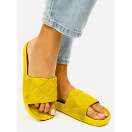 Lottner Grüne Gummirutschen 1