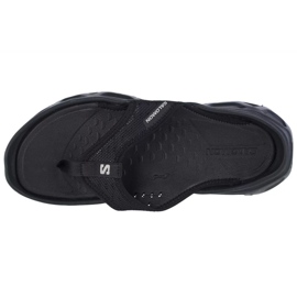 Salomon Reelax Break 6.0 Flip-Flops 471108 schwarz 2