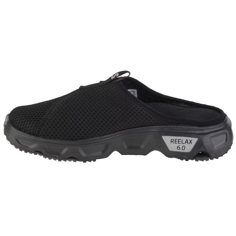 Salomon Reelax Slide 6.0 Flip-Flops 471124 schwarz 1