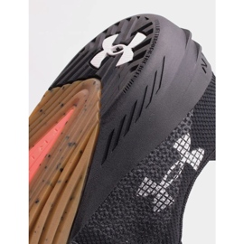 Under Armour TriBase Reign 6 M Schuhe 3027341-001 schwarz 4