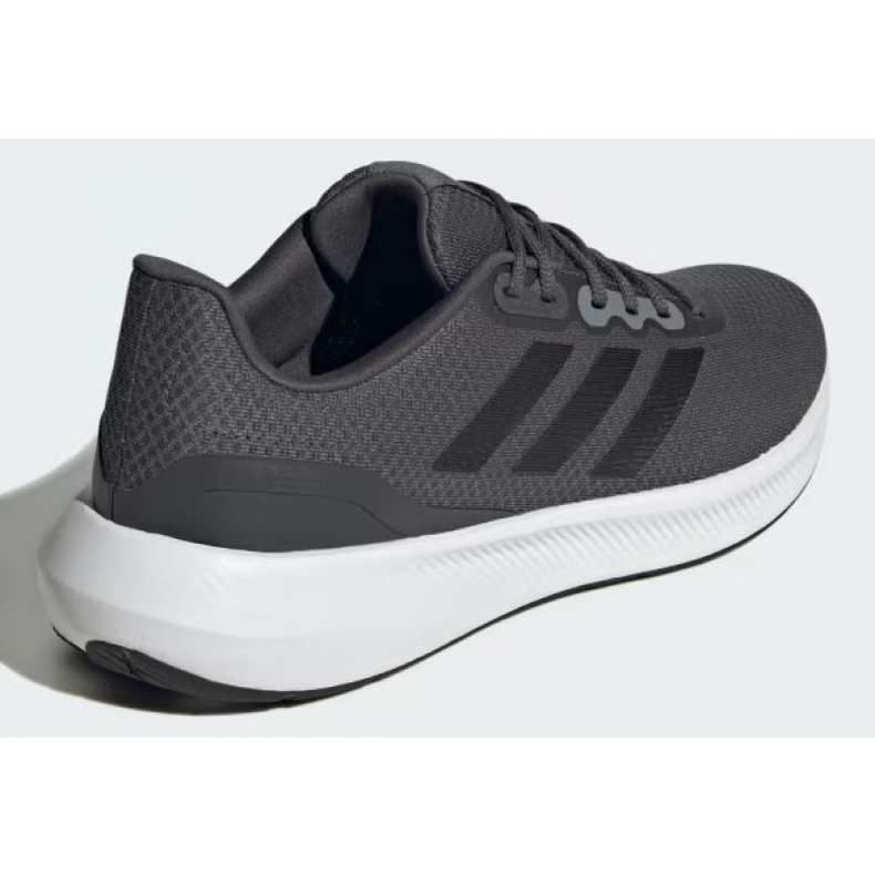 Adidas Duramo 10 M GW4074 Schuhe grau 1