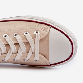 Herren-Sneaker Big Star NN174058 Beige 1