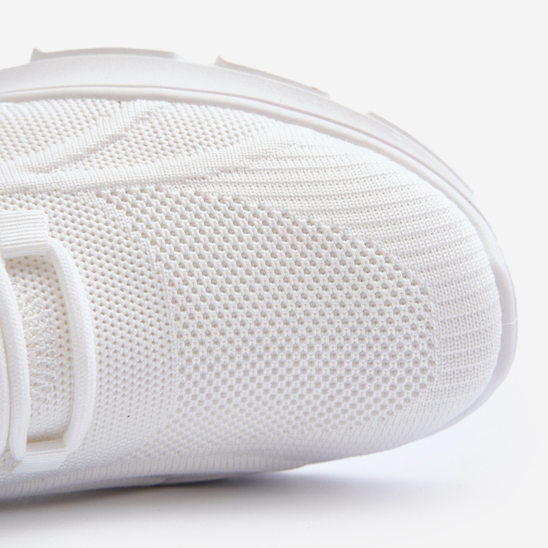 HI-POLY System Big Star Herren-Sneaker NN174468 Weiß 1