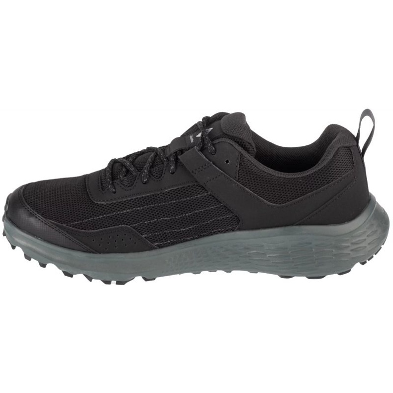 Columbia Vertisol Trail M Schuhe 2062921012 schwarz 1