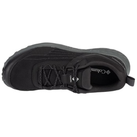 Columbia Vertisol Trail M Schuhe 2062921012 schwarz 2