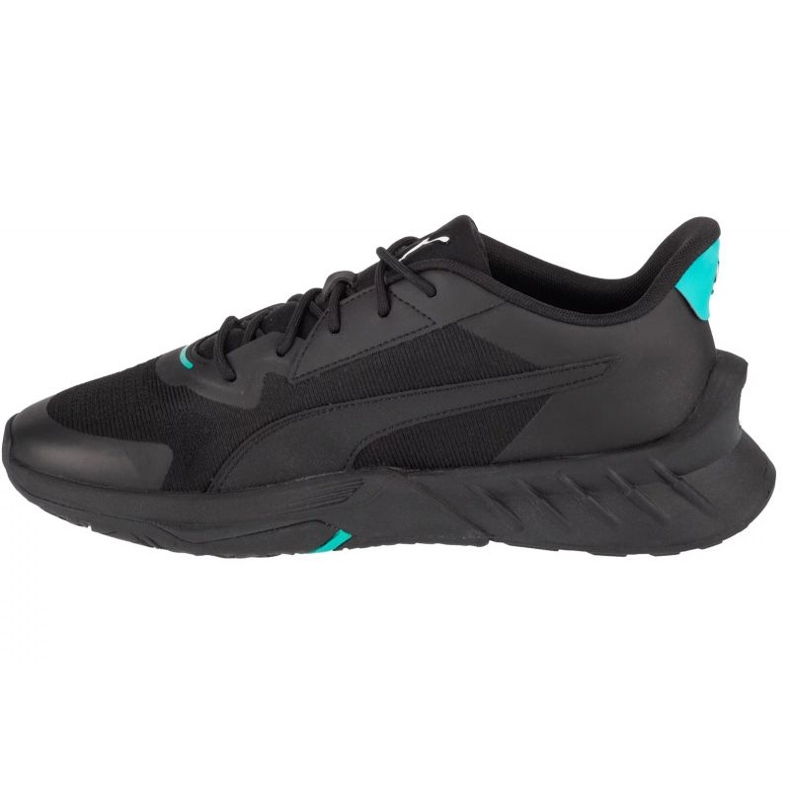 Puma Mapf1 Maco Sl 2.0 M Schuhe 307872-02 schwarz 1