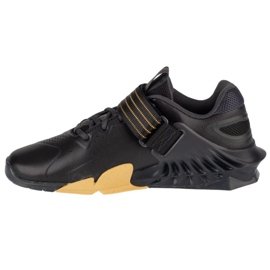Nike Savaleos M CV5708-001 Schuhe schwarz 1