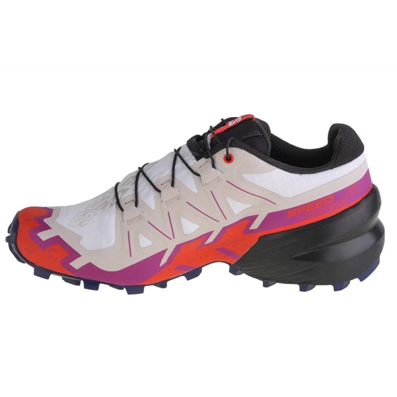 Salomon Speedcross 6 W Laufschuhe 417432 mehrfarbig 1