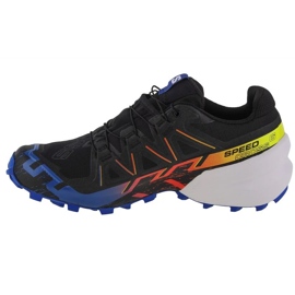 Salomon Speedcross 6 Gtx M 472023 Laufschuhe schwarz 1