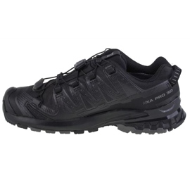 Salomon Xa Pro 3D v9 Gtx W Laufschuhe 472708 schwarz 1