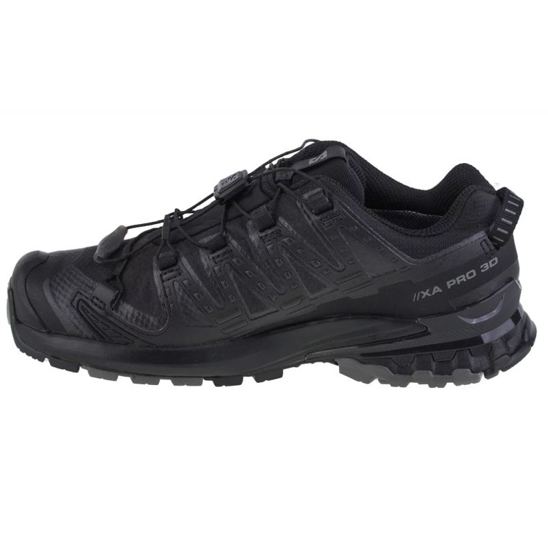 Salomon Xa Pro 3D v9 Gtx W Laufschuhe 472708 schwarz 1