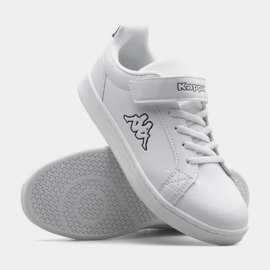 Kappa Kelford M 280038M-1067 Schuhe weiß 1