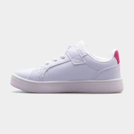 Kappa Kelford M 280038M-1022 Schuhe weiß 2