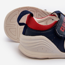 Kindersandalen Big Star NN374210 Marineblau 1