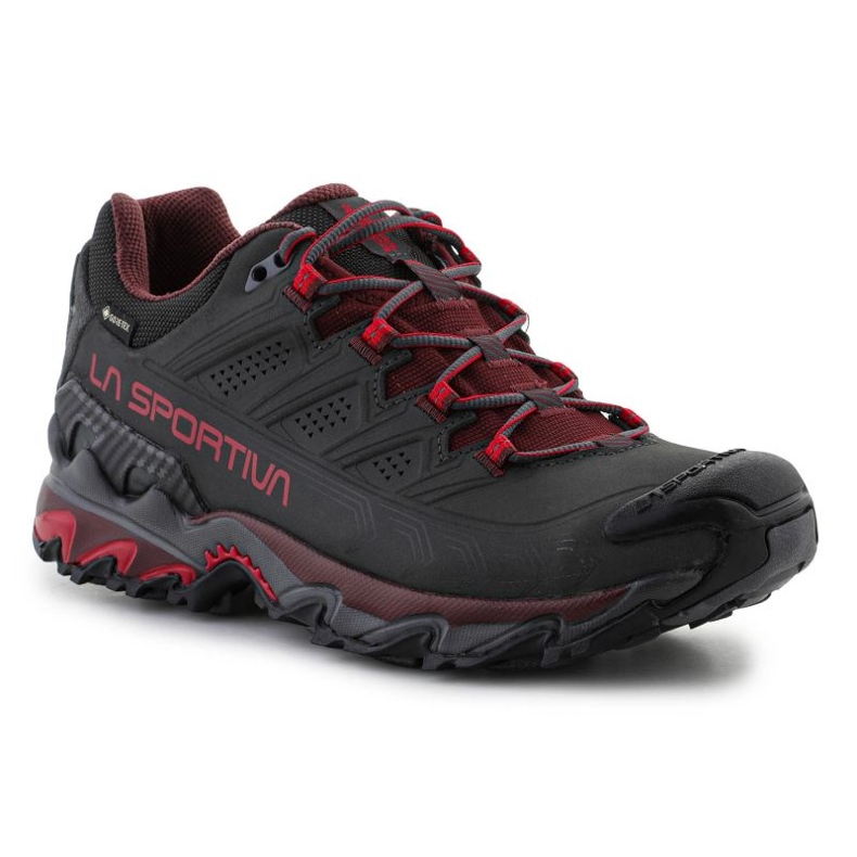 La Sportiva Ultra Raptor M 34F900316 Schuhe schwarz 1
