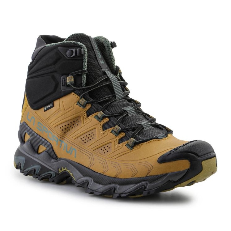 La Sportiva Ultra Raptor Ii M Schuhe 34J732726 braun 1