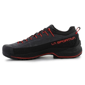 La Sportiva TX4 Evo M Schuhe 37B900322 schwarz 4