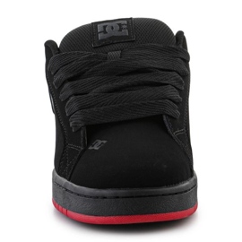 DC Shoes Court Graffik ADYS100442-BYR Schuhe schwarz 2