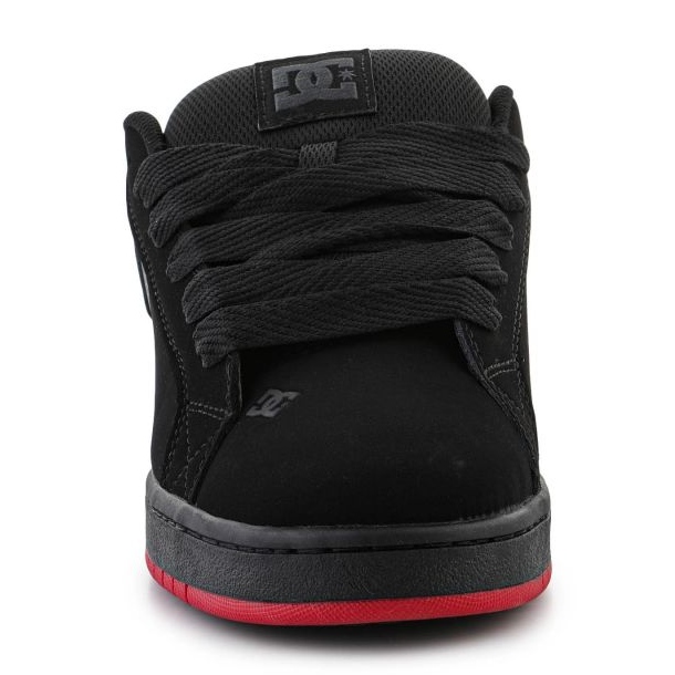 DC Shoes Court Graffik ADYS100442-BYR Schuhe schwarz 2