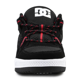 DC Shoes Construct ADYS100822-KHO Schuhe schwarz 2