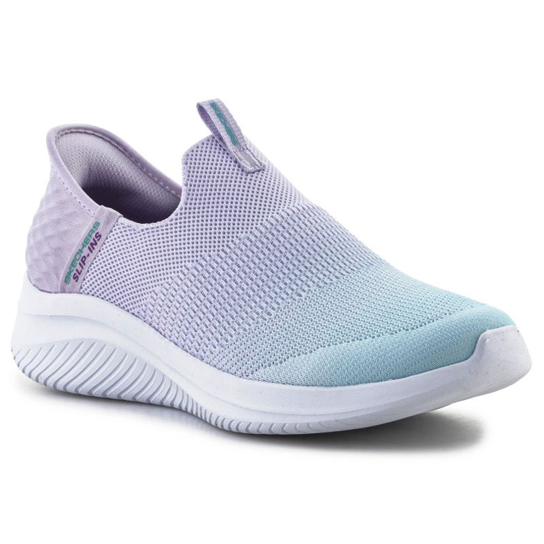 Skechers Ultra Flex 150183-LVTQ Schuhe violett 1