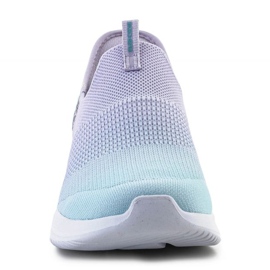 Skechers Ultra Flex 150183-LVTQ Schuhe lila 2