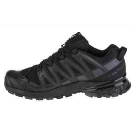 Salomon Xa Pro 3D v8 Laufschuhe 411178 schwarz 1
