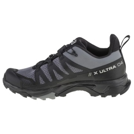 Salomon X Ultra 4 Schuhe 413856 grau 1