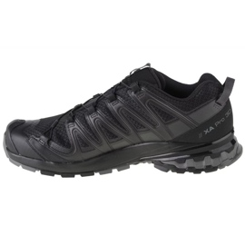 Salomon Xa Pro 3D v8 Laufschuhe 416891 schwarz 1