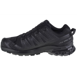 Salomon Xa Pro 3D v9 Gtx Laufschuhe 472701 schwarz 1
