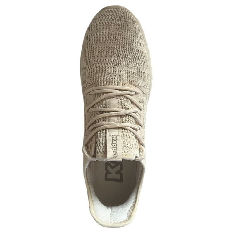 Kappa Capilot Schuhe 242961 4355 beige 1