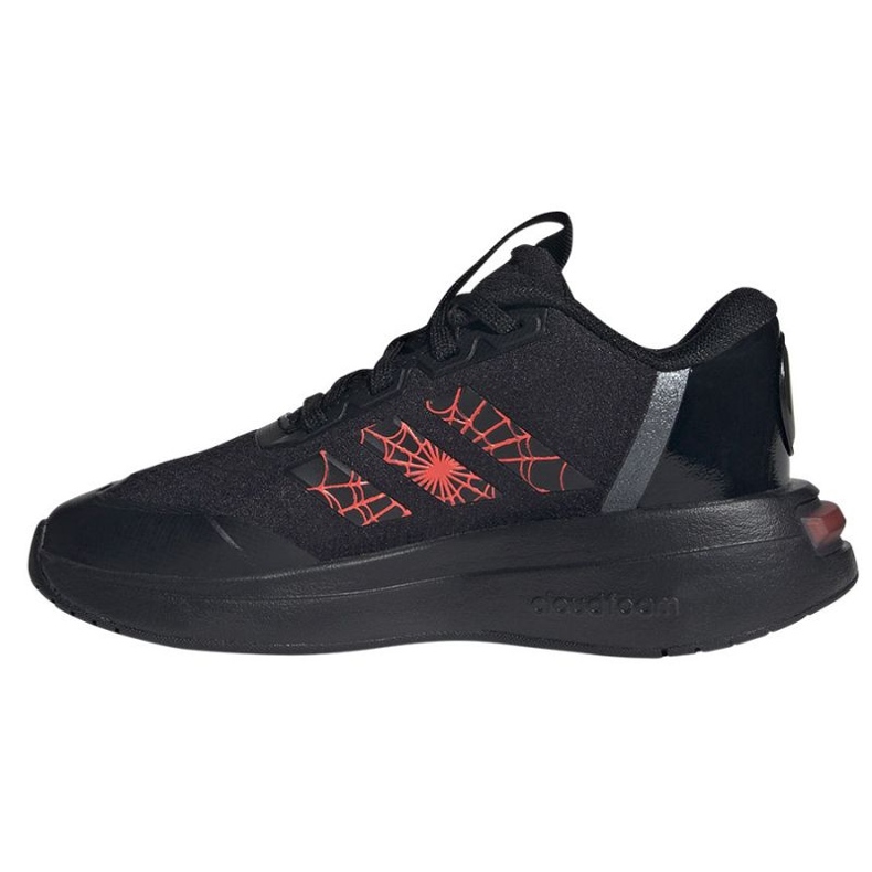 Adidas Marvel Spider-Man Racer IF3408 Schuhe schwarz 1