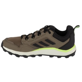 Adidas Terrex Tracerocker 2.0 Trail IF0379 Schuhe grün 1