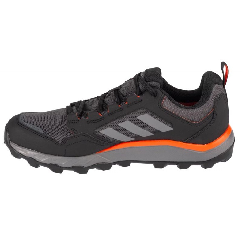Adidas Terrex Tracerocker 2 Gtx Trail IF0380 Schuhe schwarz 1
