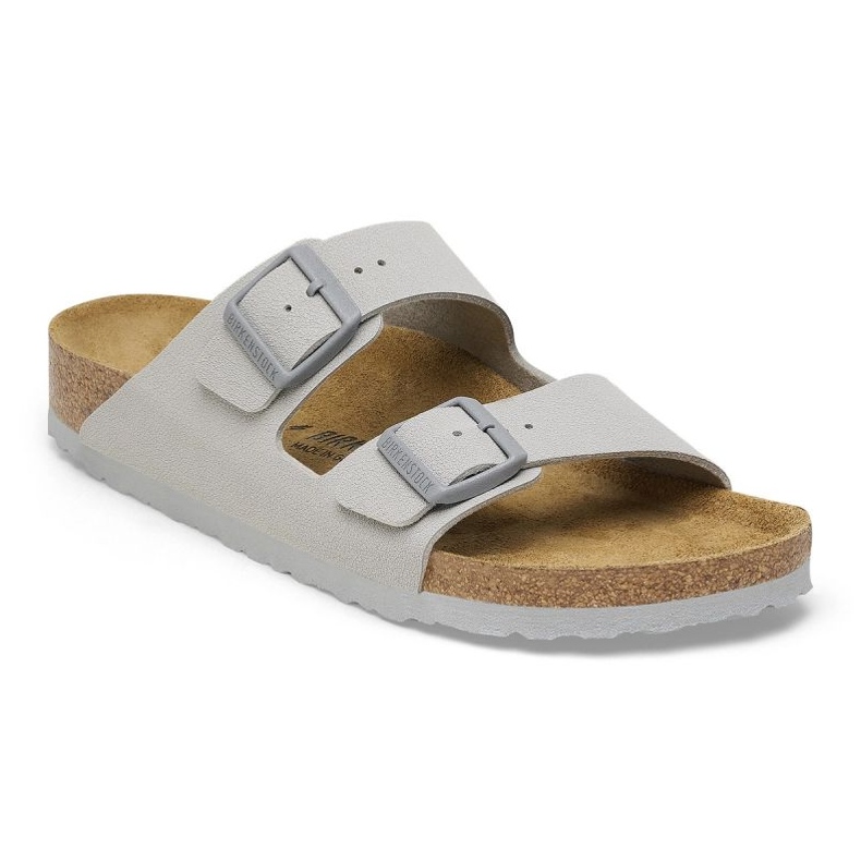 Birkenstock Arizona Bs 1027696 Flip-Flops grau 1
