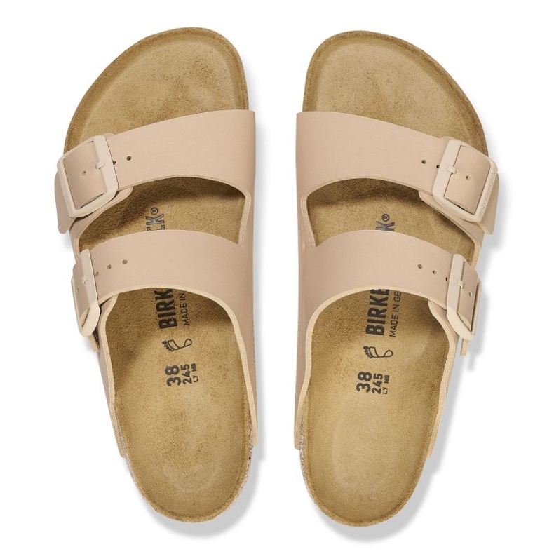 Birkenstock Arizona Bs 1027723 Flip-Flops beige 2