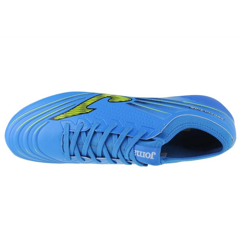Joma Propulsion Cup 2104 Sg PCUS2104SG Fußballschuhe blau 1