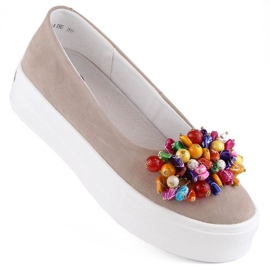 Filippo DP6024 W PAW517 Schuhe 1