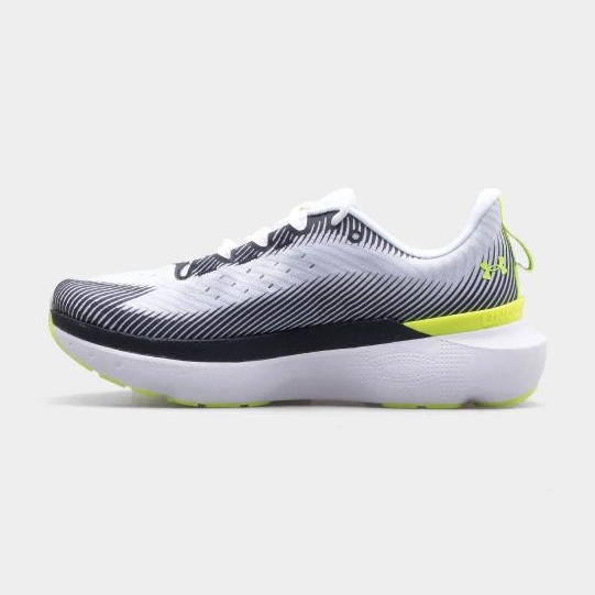 Under Armour Ua W Infinite 6 Schuhe 3027200-104 weiß 2